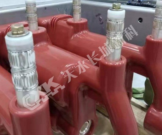 ZW68-12斷路器、表帶觸指
